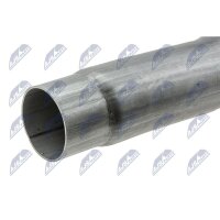 NTY DPF-BM-011 Ruß-/Partikelfilter, Abgasanlage