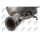 NTY DPF-BM-011 Ruß-/Partikelfilter, Abgasanlage