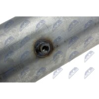 NTY DPF-ME-010 Ruß-/Partikelfilter, Abgasanlage
