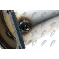NTY DPF-ME-005 Ruß-/Partikelfilter, Abgasanlage