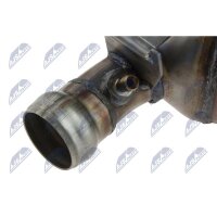 NTY DPF-ME-005 Ruß-/Partikelfilter, Abgasanlage