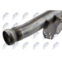 NTY DPF-ME-007 Ruß-/Partikelfilter, Abgasanlage