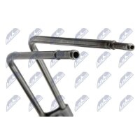 NTY DPF-CT-001 Ruß-/Partikelfilter, Abgasanlage