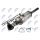 NTY DPF-CT-001 Ruß-/Partikelfilter, Abgasanlage