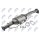 NTY DPF-FR-003 Ruß-/Partikelfilter, Abgasanlage