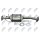 NTY DPF-FR-003 Ruß-/Partikelfilter, Abgasanlage