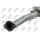NTY DPF-FR-003 Ruß-/Partikelfilter, Abgasanlage