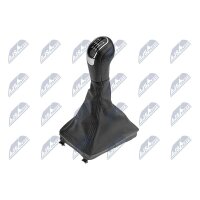 NTY GZB-SK-009 Schalthebelknauf