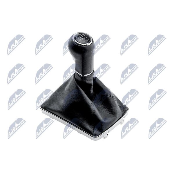 NTY GZB-PL-015 Schalthebelknauf