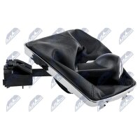 NTY GZB-PL-015 Schalthebelknauf
