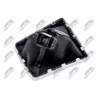 NTY GZB-PL-015 Schalthebelknauf