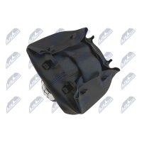 NTY GZB-PE-007 Schalthebelknauf