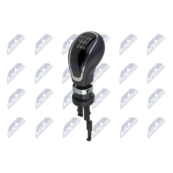 NTY GZB-PL-021 Schalthebelknauf