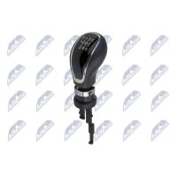 NTY GZB-PL-021 Schalthebelknauf