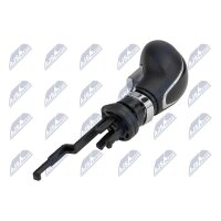 NTY GZB-PL-021 Schalthebelknauf