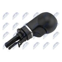 NTY GZB-PL-019 Schalthebelknauf