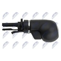 NTY GZB-PL-019 Schalthebelknauf
