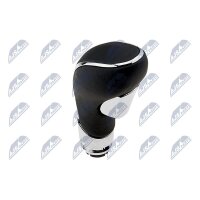 NTY GZB-PL-003 Schalthebelknauf