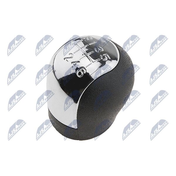 NTY GZB-PL-001 Schalthebelknauf