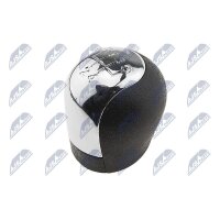 NTY GZB-PL-000 Schalthebelknauf