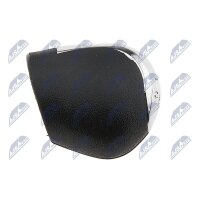 NTY GZB-PL-000 Schalthebelknauf