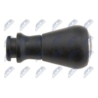 NTY GZB-PE-001 Schalthebelknauf