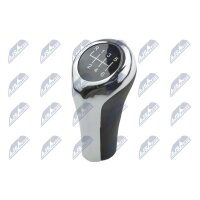 NTY GZB-BM-011 Schalthebelknauf