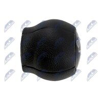 NTY GZB-PL-008 Schalthebelknauf