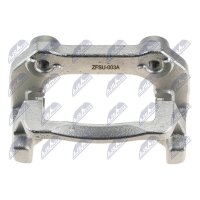 NTY HZT-SU-003A Halter, Bremssattel