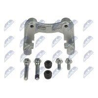 NTY HZT-SU-002A Halter, Bremssattel