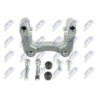 NTY HZT-SU-002A Halter, Bremssattel
