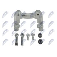 NTY HZT-SU-001A Halter, Bremssattel