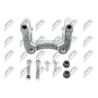 NTY HZT-SU-001A Halter, Bremssattel
