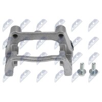 NTY HZT-PL-076A Halter, Bremssattel