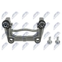 NTY HZT-PL-076A Halter, Bremssattel