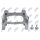 NTY HZT-PL-076A Halter, Bremssattel