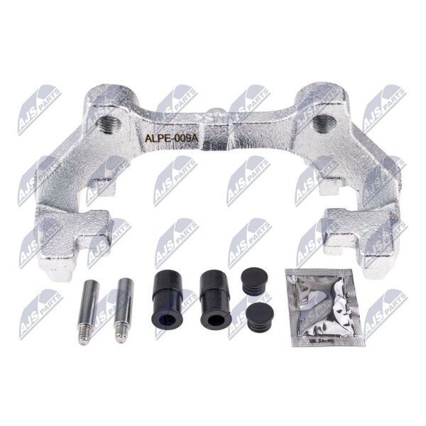 NTY HZT-PE-009A Halter, Bremssattel