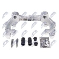 NTY HZT-PE-009A Halter, Bremssattel