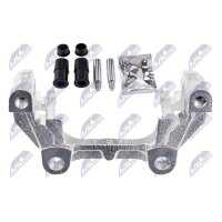 NTY HZT-PE-009A Halter, Bremssattel