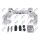 NTY HZT-PE-009A Halter, Bremssattel