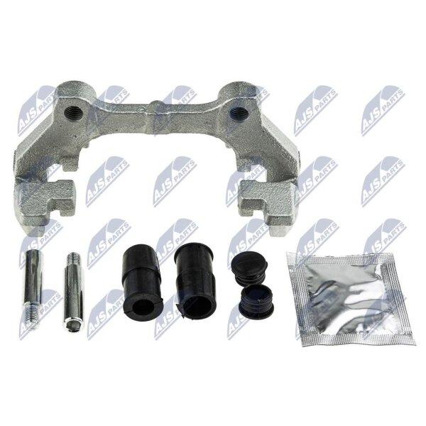 NTY HZT-PE-008A Halter, Bremssattel