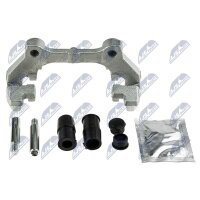 NTY HZT-PE-008A Halter, Bremssattel