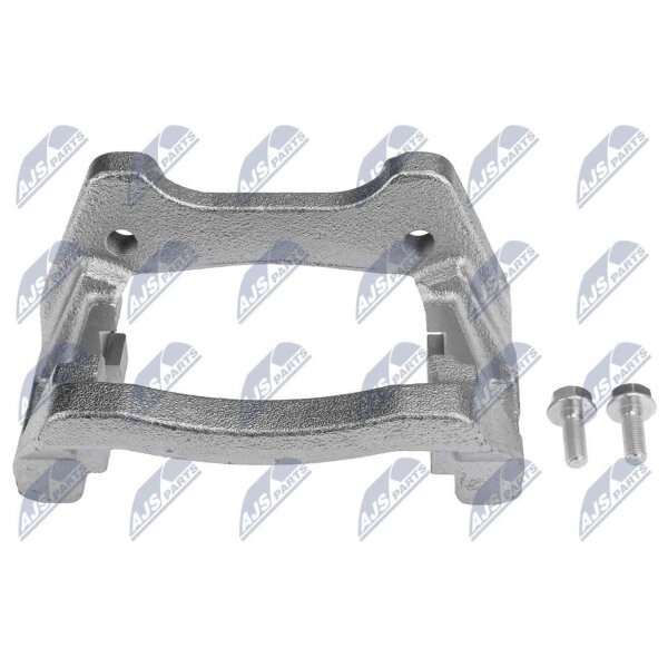 NTY HZT-LR-016A Halter, Bremssattel