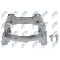 NTY HZT-LR-016A Halter, Bremssattel