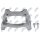 NTY HZT-LR-016A Halter, Bremssattel