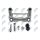 NTY HZT-HD-015A Halter, Bremssattel