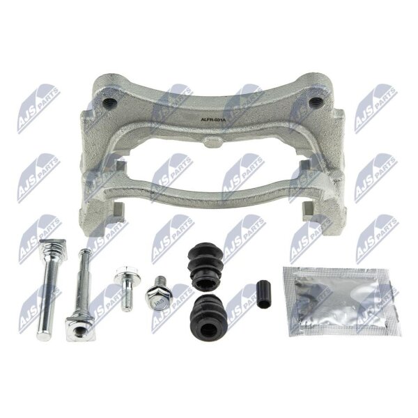 NTY HZT-FR-031A Halter, Bremssattel