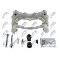 NTY HZT-FR-031A Halter, Bremssattel