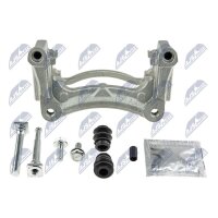 NTY HZT-FR-031A Halter, Bremssattel