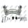NTY HZT-FR-030A Halter, Bremssattel